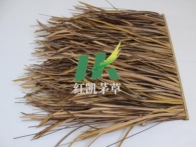 塑料茅草KPE600A